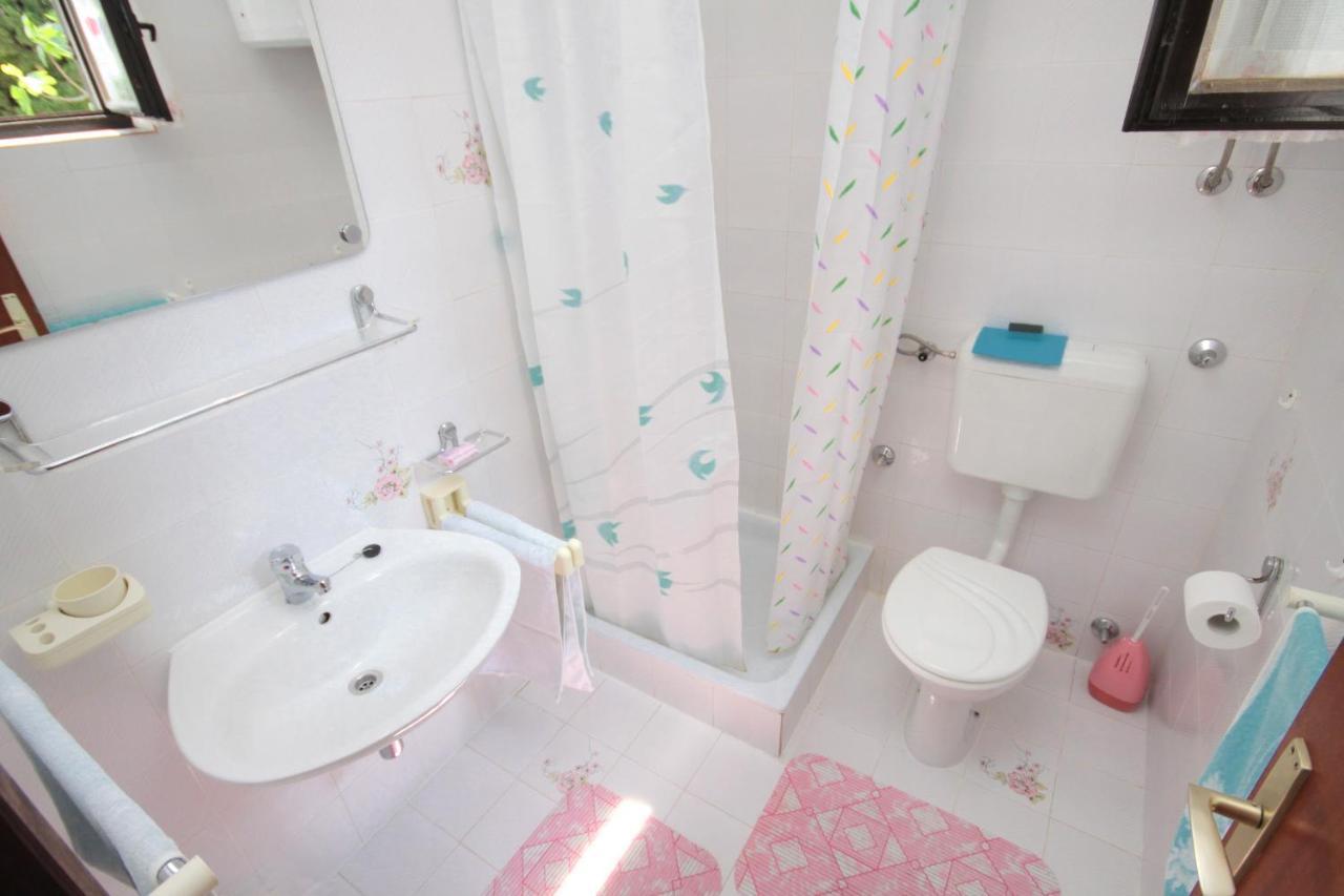 Apartment Krk 5318A クルク エクステリア 写真